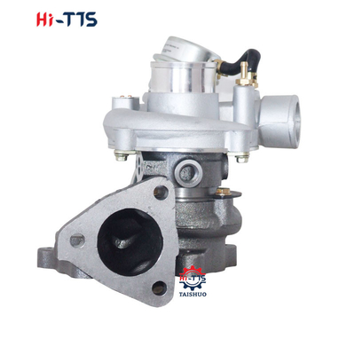 D4BH/4D56T Motor Turbolader 28200-4A201 49135-04121 für Hyun-Dai mit 4D56TI Motor Turbolader