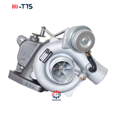 D4BH/4D56T Motor Turbolader 28200-4A201 49135-04121 für Hyun-Dai mit 4D56TI Motor Turbolader
