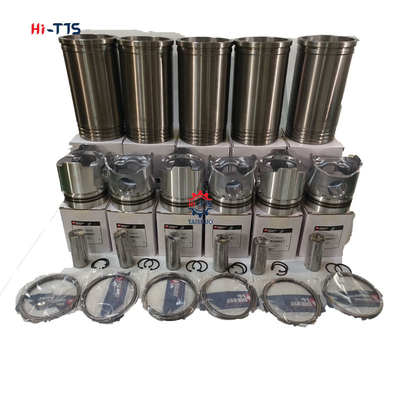 C-A-T Motorteile 3306 C7 C9 C13 C15 C18 Zylinder Liner Kolbenring Motor Liner Kit