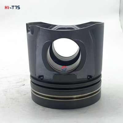 D6114 Dieselmotor Kolben SC5D125G2B1 geeignet für Shang chai Motorteile