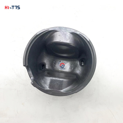D6114 Dieselmotor Kolben SC5D125G2B1 geeignet für Shang chai Motorteile