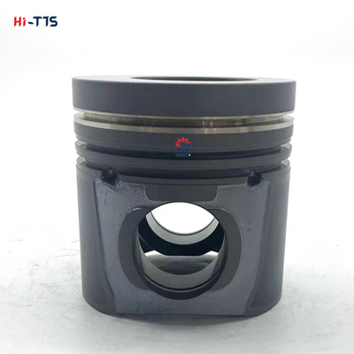 D6114 Dieselmotor Kolben SC5D125G2B1 geeignet für Shang chai Motorteile