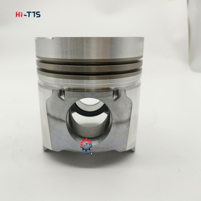 Motorteile 120,65 mm Kolben 165-4262 1654262 für den Motor 3304 / 3306