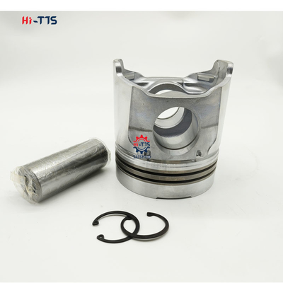 Motorteile 120,65 mm Kolben 165-4262 1654262 für den Motor 3304 / 3306