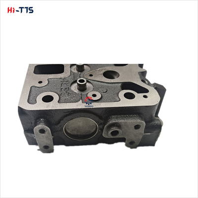 4LE2 Zylinderkopfmontage 8971952516 hergestellt in China Für Isu-zu Dieselmotoren Teile