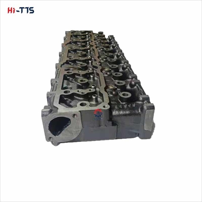 S6S Zylinderkopf des Motors 32B01-01011 32B0101011 für Teile von Dieselmotoren der Klasse Mitsu-Bishi