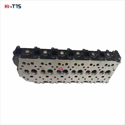 S6S Zylinderkopf des Motors 32B01-01011 32B0101011 für Teile von Dieselmotoren der Klasse Mitsu-Bishi