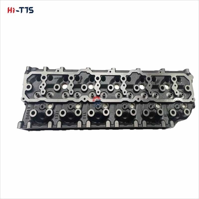 S6S Zylinderkopf des Motors 32B01-01011 32B0101011 für Teile von Dieselmotoren der Klasse Mitsu-Bishi