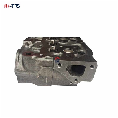 Dieselmotorteile S4L S4L2 Zylinderkopf 31A01-15011 31A01-15021 Für Mitsu-Bishi-Motor