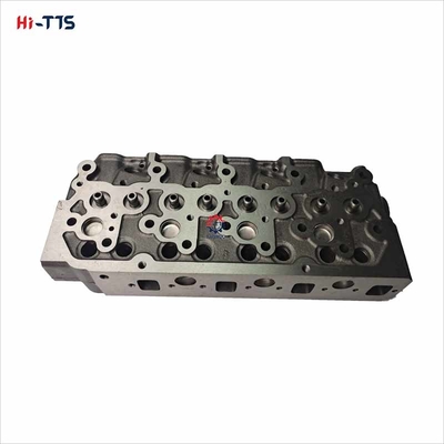 Dieselmotorteile S4L S4L2 Zylinderkopf 31A01-15011 31A01-15021 Für Mitsu-Bishi-Motor