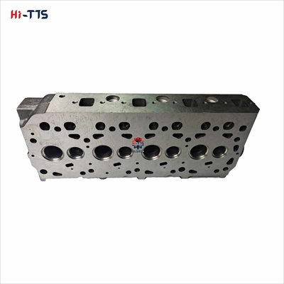 Dieselmotorteile S4L S4L2 Zylinderkopf 31A01-15011 31A01-15021 Für Mitsu-Bishi-Motor