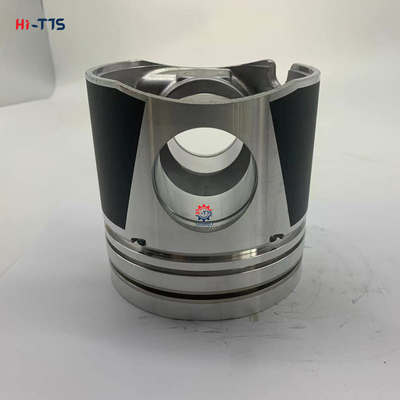 WD10 Dieselmotor Kolben 612600030010 geeignet für Shang chai Motorteile