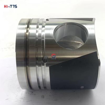 WD10 Dieselmotor Kolben 612600030010 geeignet für Shang chai Motorteile