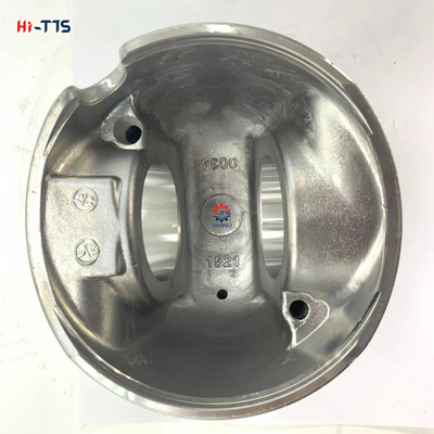 WD10 Dieselmotor Kolben 612600030010 geeignet für Shang chai Motorteile