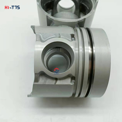 65.02501-0195 65.02501-0440 Kolben für DOOSAN DAEWOO DB58 Motor Ersatzteile