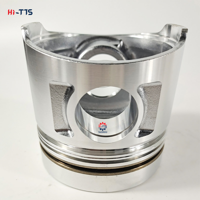 Kolben 297-7753 34317-07100 geeignet für Katzen Mitsu-bishi S4K S6K 3066 320C Motorteile