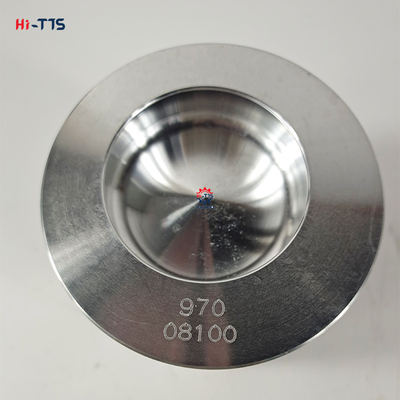 Kolben 297-7753 34317-07100 geeignet für Katzen Mitsu-bishi S4K S6K 3066 320C Motorteile