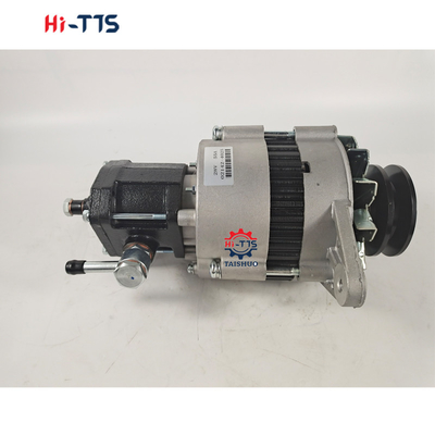 28V 55A Generator 02142-4025 27050-1140 für H-I-N-O