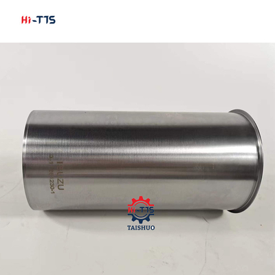 9-11261230-1 9112612301 Lkw-Ersatzmotor Zylinder Liner C240