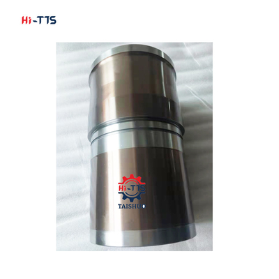 Motorzylinder Liner QSX15 ISX15 X15 4101507 4089153 3682829 4059349 4376430