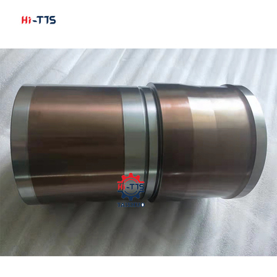 Motorzylinder Liner QSX15 ISX15 X15 4101507 4089153 3682829 4059349 4376430