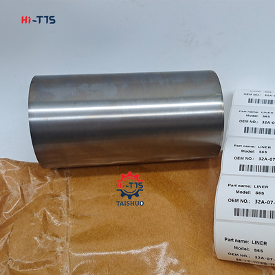 Zylinder-Liner 32A-07-00300 32A07-00300 Teile für Gabelstapler S6S Liner 6CYL