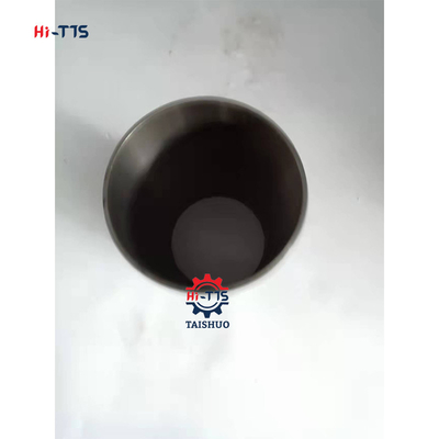 Teile von Baggermotoren Liner V3307 1J550-21110 1J770-21112 Zylinder Liner