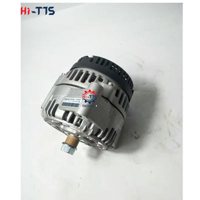 28V 80A 01181651 Dieselmotor-Alternatorgenerator für den Motor BFM1015