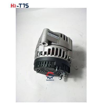 28V 80A 01181651 Dieselmotor-Alternatorgenerator für den Motor BFM1015