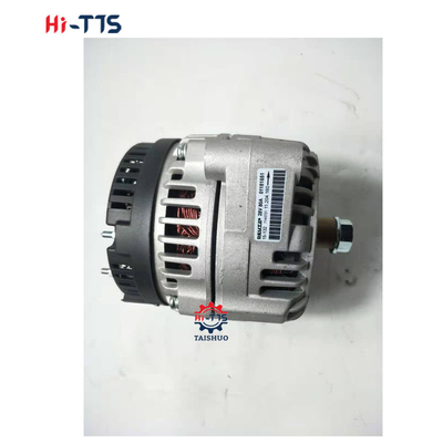 28V 80A 01181651 Dieselmotor-Alternatorgenerator für den Motor BFM1015
