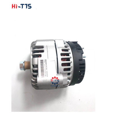BF6M1013 Dieselmotorteile 28V 80A 01182399 01183604 01183191 Generator für D-eu-tz