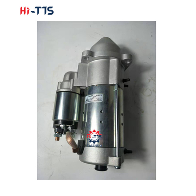 24V 40KW 01183716 1183716 01183681 01180999 Motorteile Startermotor für BF4M1013 BF6M1013