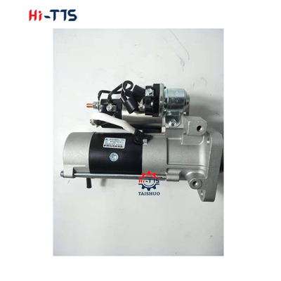 24v 5,0kw 10T Traktor Starter Motor für M008T62471 M8T62471 01182758
