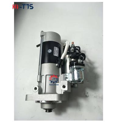 24v 5,0kw 10T Traktor Starter Motor für M008T62471 M8T62471 01182758