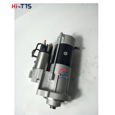 24v 5,0kw 10T Traktor Starter Motor für M008T62471 M8T62471 01182758