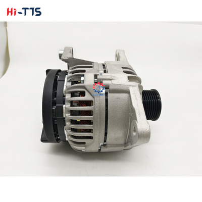 24V 70A ALTERNATOR MK667722 F000BL07U7 ME230888 0124555063 0124555107 Für den LKW