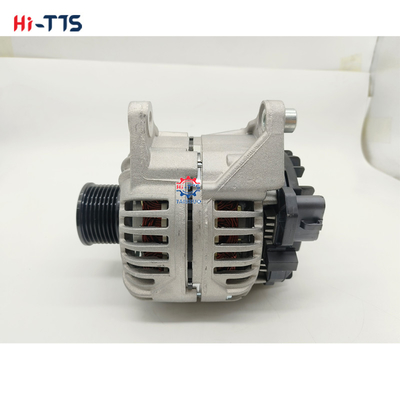 24V 70A ALTERNATOR MK667722 F000BL07U7 ME230888 0124555063 0124555107 Für den LKW