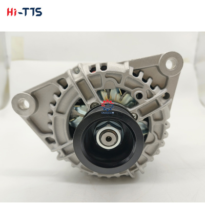 24V 70A ALTERNATOR MK667722 F000BL07U7 ME230888 0124555063 0124555107 Für den LKW