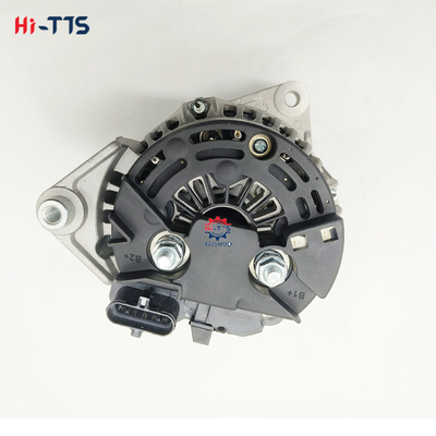 24V 70A ALTERNATOR MK667722 F000BL07U7 ME230888 0124555063 0124555107 Für den LKW
