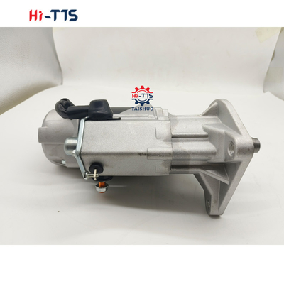 24V 5,5KW 11T OK87T-18-400 OK87T18400 031228070 Startermotor für die EH700