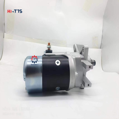 24V 4,5KW 12T SE4518400 Lkw-Auto-Starter-Motor für Diesel