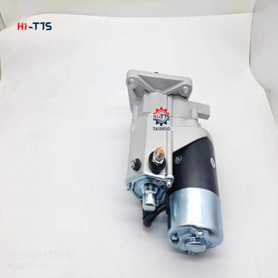 24V 4,5KW 12T SE4518400 Lkw-Auto-Starter-Motor für Diesel