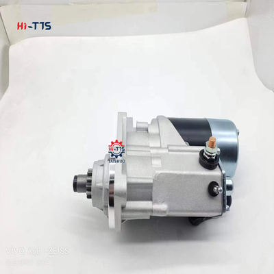 24V 4,5KW 12T SE4518400 Lkw-Auto-Starter-Motor für Diesel