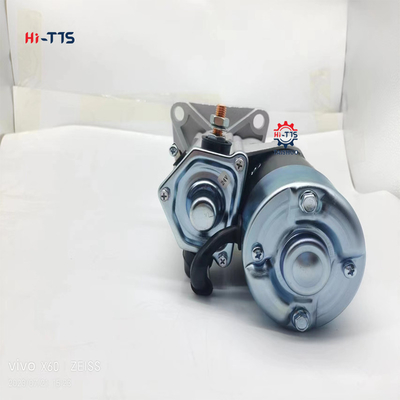 24V 4,5KW 12T SE4518400 Lkw-Auto-Starter-Motor für Diesel
