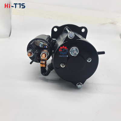 12V 3,2KW Startermotor T410865 2873K405 2873K634 2873K624 2873K625 für den Motor 1100 1104