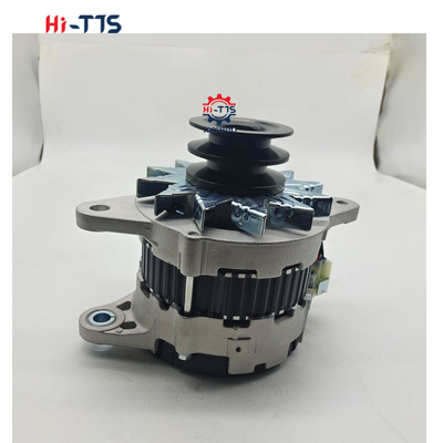 SK200-8 J05E Baggermotor-ALTERNATOR 24V 60A VH270402192A VHS270402192
