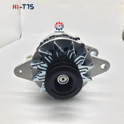 SK200-8 J05E Baggermotor-ALTERNATOR 24V 60A VH270402192A VHS270402192