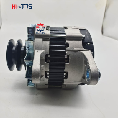 SK200-8 J05E Baggermotor-ALTERNATOR 24V 60A VH270402192A VHS270402192