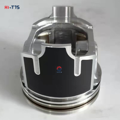 Kolbenbausatz 1J751-21110 1J751-21111 1G777-21110 für Bagger-Traktorteile für V3307