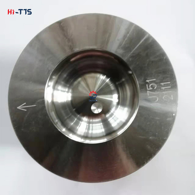 Kolbenbausatz 1J751-21110 1J751-21111 1G777-21110 für Bagger-Traktorteile für V3307